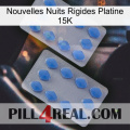 New Stiff Nights Platinum 15K 20